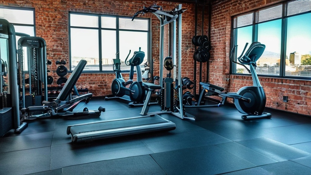 fitness