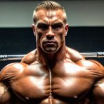 Photo bodybuilding